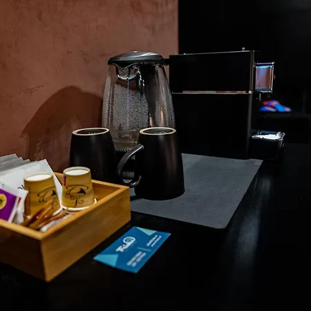 Bed & Breakfast Supreme Suite&spa 4*