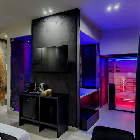 Supreme Suite&spa Bed & Breakfast 4*