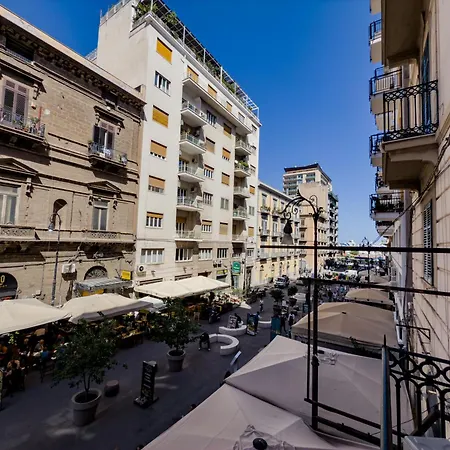 Supreme Suite&spa Palermo