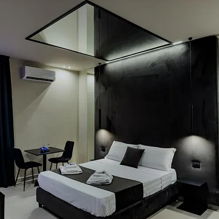 Supreme Suite&spa Bed & Breakfast 4*