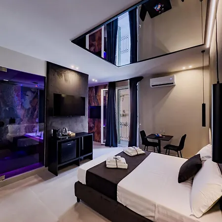 Supreme Suite&spa Bed & Breakfast